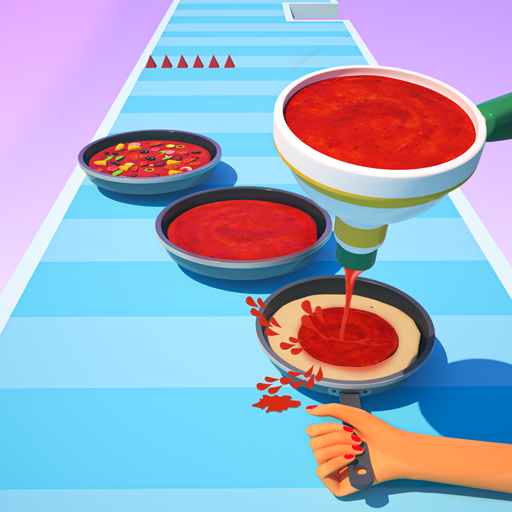 Pizza Stack иконка