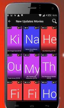 e-Movie Lite screenshot 5