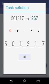 Bus Ticket screenshot 2