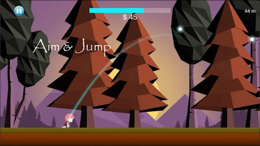 Pixie Glow screenshot 1