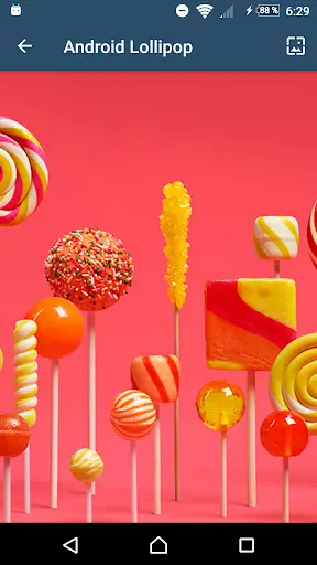 Version for Play Store screenshot 3