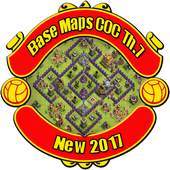 Base Maps COC Th7  2017 1.0
