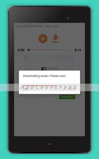 Ciku Music - Music Mp3 Downloader / Player screenshot 6