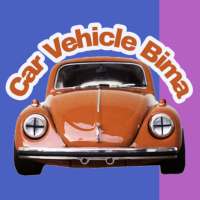 Car Vehicle Bima