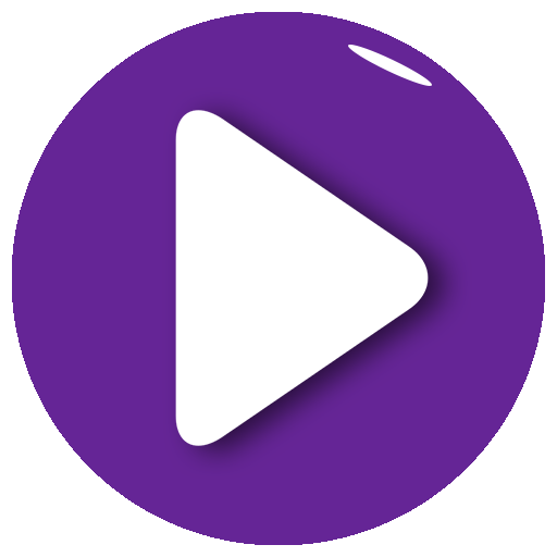 Video Player All formats - Pie HD Video Player icon