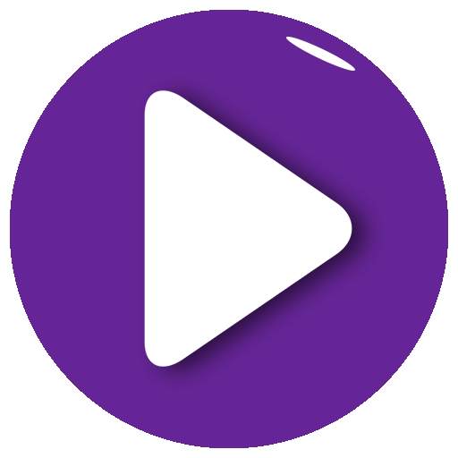 Video Player All formats - Pie HD Video Player 0.9