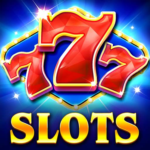 Slots Machines - Vegas Casino 1.19.0