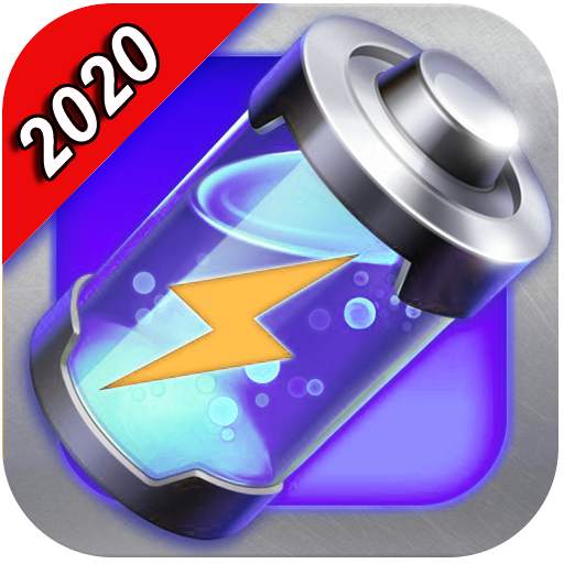 New Full Battery Saver - Battery Manager & Charger 1