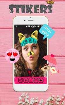 YouGlam Beauty:Face makeup Cosmetic-Selfie Camera screenshot 3