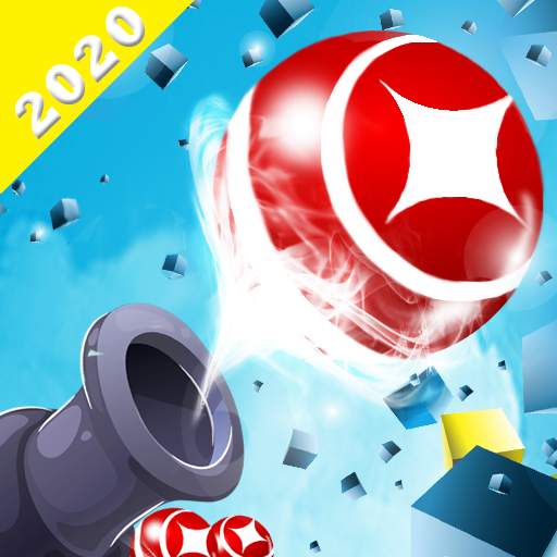 cannon ball shoot 2020- fire cannon shooting balls 1.22