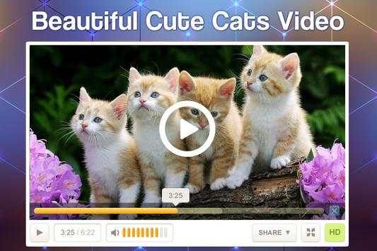 Full HD Video Player screenshot 3