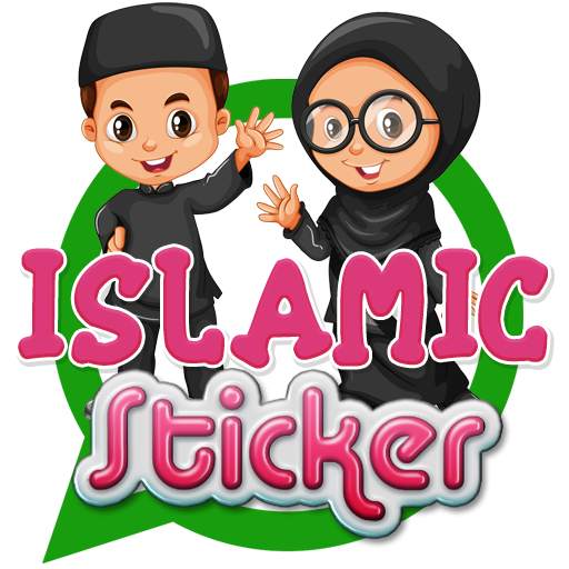 Islamic Moslem Stickers for WA Sticker Apps 2019 4.0