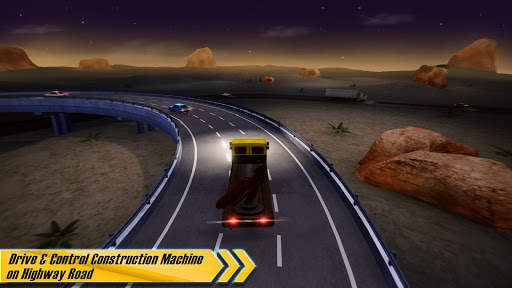 Real Construction Machine: City Builder Sim 2020 screenshot 17