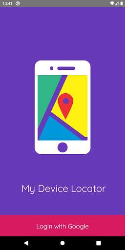 My Device Locator screenshot 4