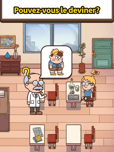 Case Hunter: Jeu de casse-tête screenshot 6