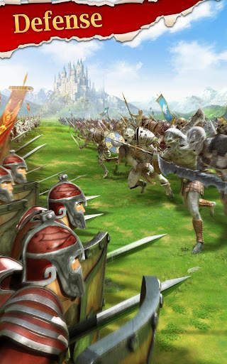 King's Empire screenshot 10