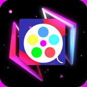 Video maker with music 11.0