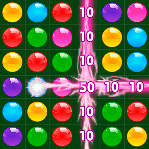 Bubble Match 3 icon