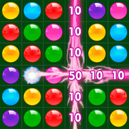 Bubble Match 3 32.3.10