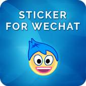 Gif Sticker For We Chat 1.03