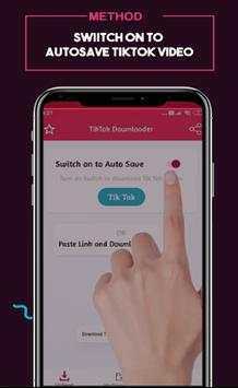 Video Downloader  - No Watermark 2020 screenshot 4