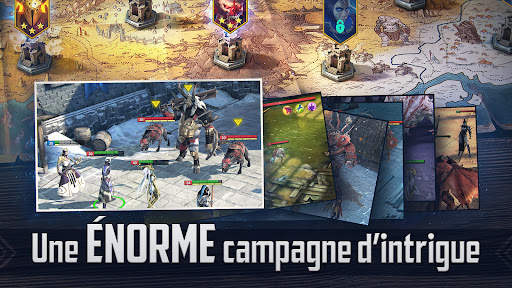 RAID: Shadow Legends screenshot 5