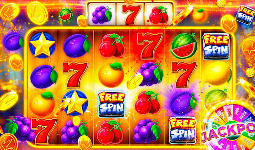 Wild Fruits Clash screenshot 6