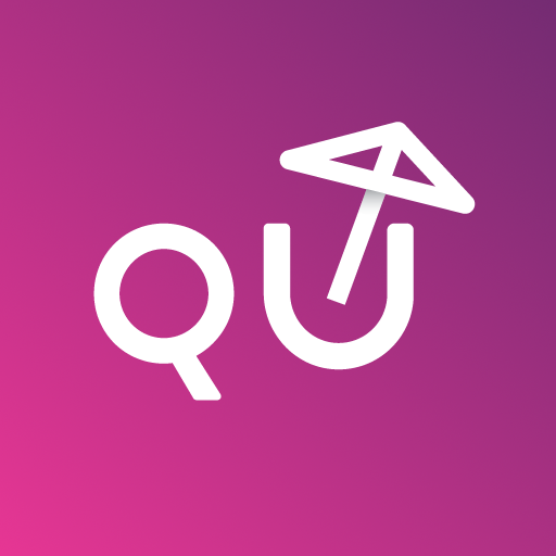 Quench Super App icon