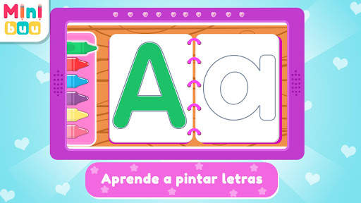 Computadora de Princesas screenshot 2