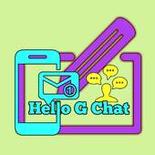 Hello G Chat 1.1.1