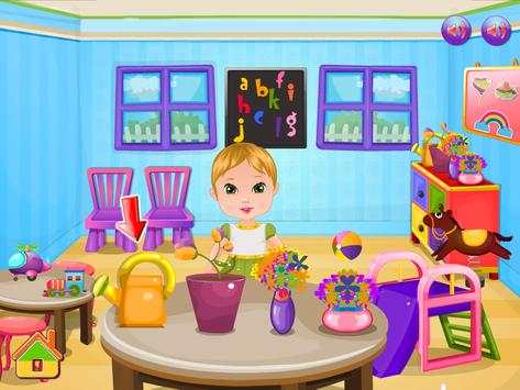 Kids First Kindergarten Day screenshot 7