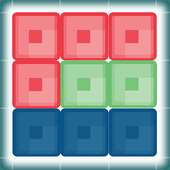 Color Block Puzzle Game logo