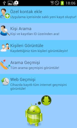 Akıllı Kayıt Defteri screenshot 3