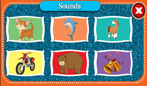 Music Kids - Music & Songs‏ screenshot 9