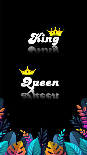 Name Shadow Art Wallpaper : Name Art Photo Editor screenshot 4