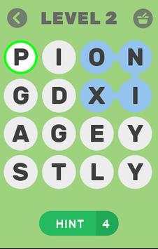 Pokemon Word Find Game screenshot 4