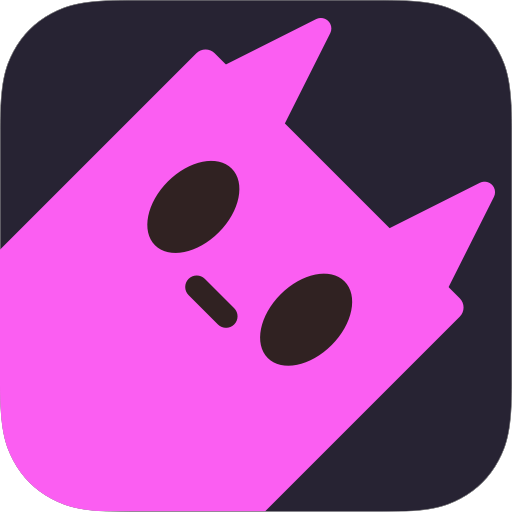 chop cat icon