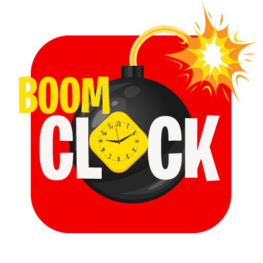 Explodierende Stunden icon