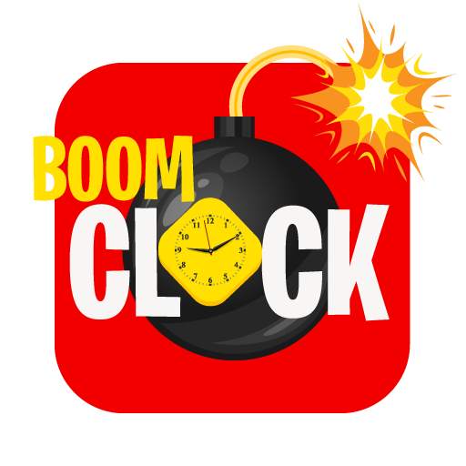 Boom Clock 1.3