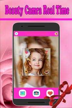 YouCam RectoucheEffect,Sticker,Filter screenshot 1