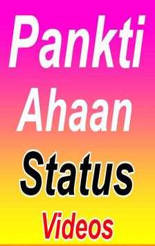 Pankti & Ahaan Status Videos screenshot 1