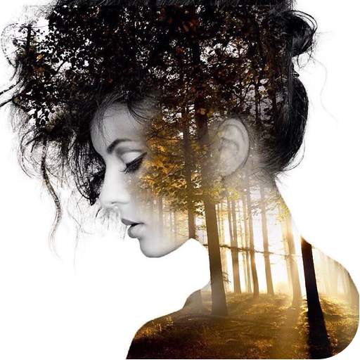 Photo Blending Effect 5.0