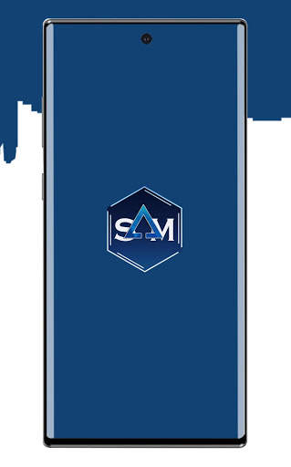SAM Reload screenshot 1