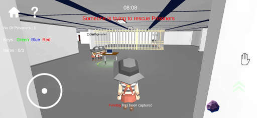 Mr. Pig - Multiplayer Horror screenshot 4