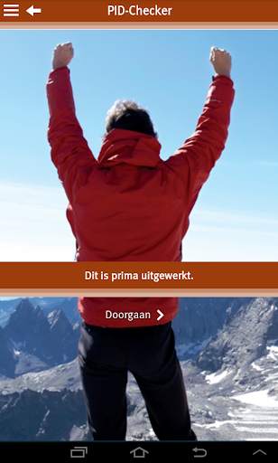 KWD projectmanagement app screenshot 10