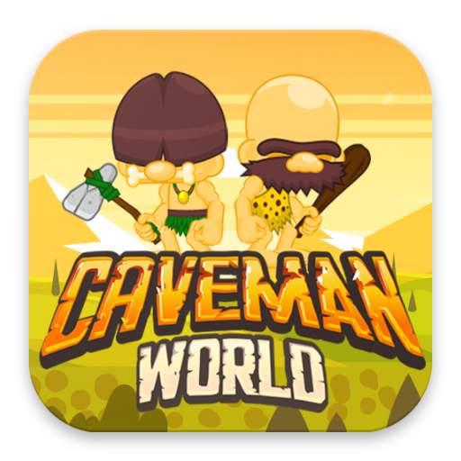 Caveman World 1.0