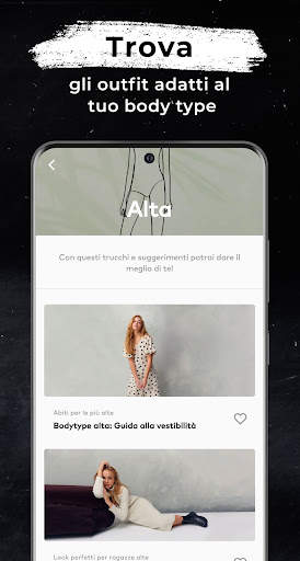 ABOUT YOU Fashion Online Shop screenshot 8