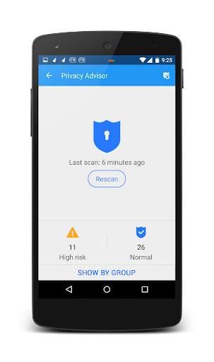 Smart Booster - Free Cleaner screenshot 5