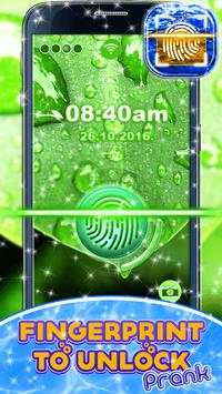 Fingerprint To Unlock Prank screenshot 2