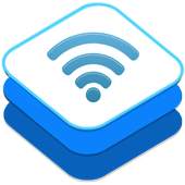 wireless network tester- Wifi analyzer 1.8.7